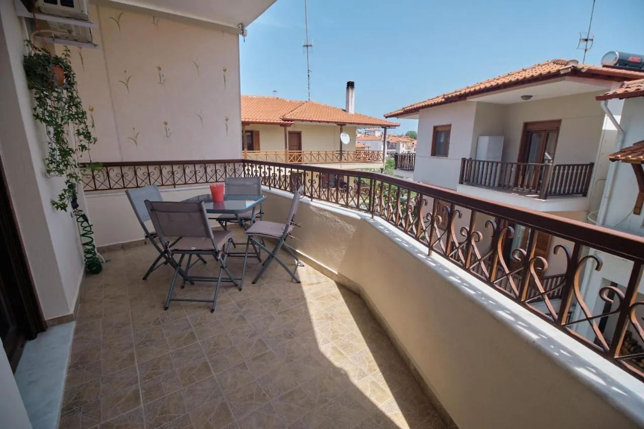 Sunny Apartment Agios Nikolaos