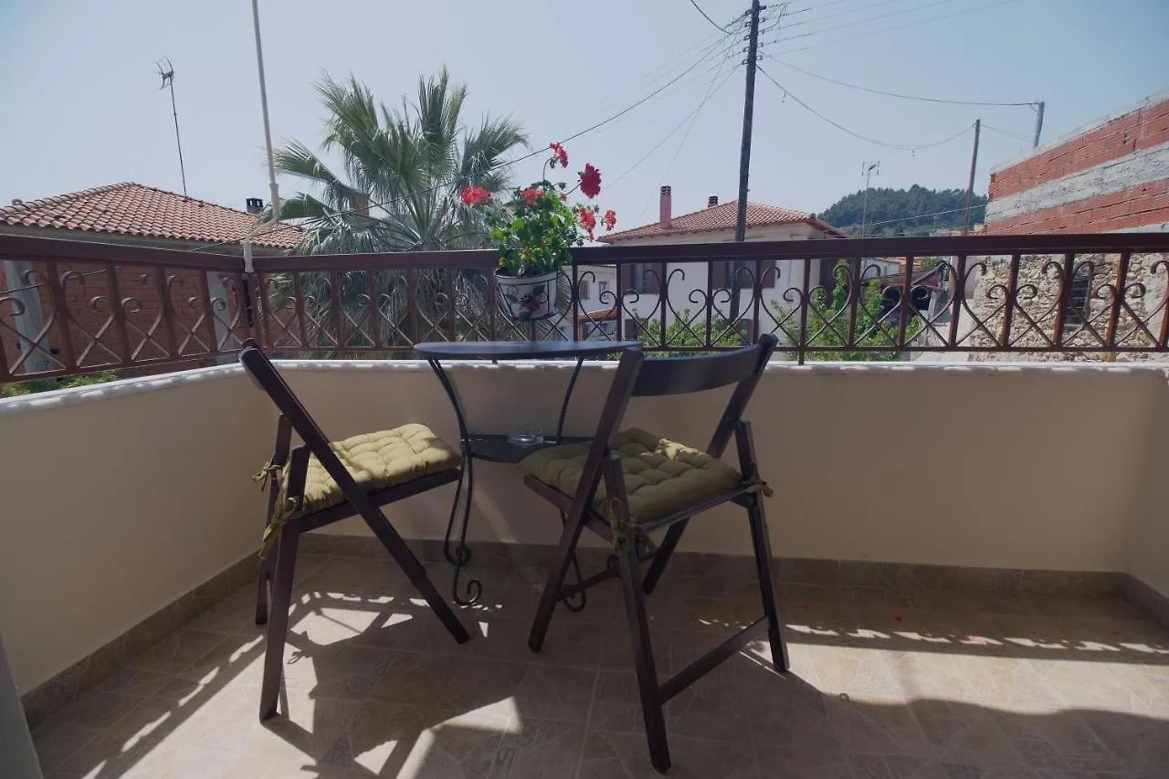 Sunny Apartment Agios Nikolaos  Agios Nikolaos (Chalkidiki)
