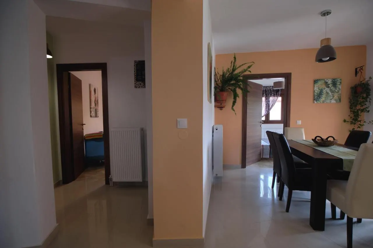Sunny Apartment Agios Nikolaos  0*, Agios Nikolaos (Chalkidiki)